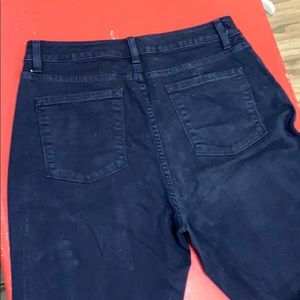 Women’s slimming jeans